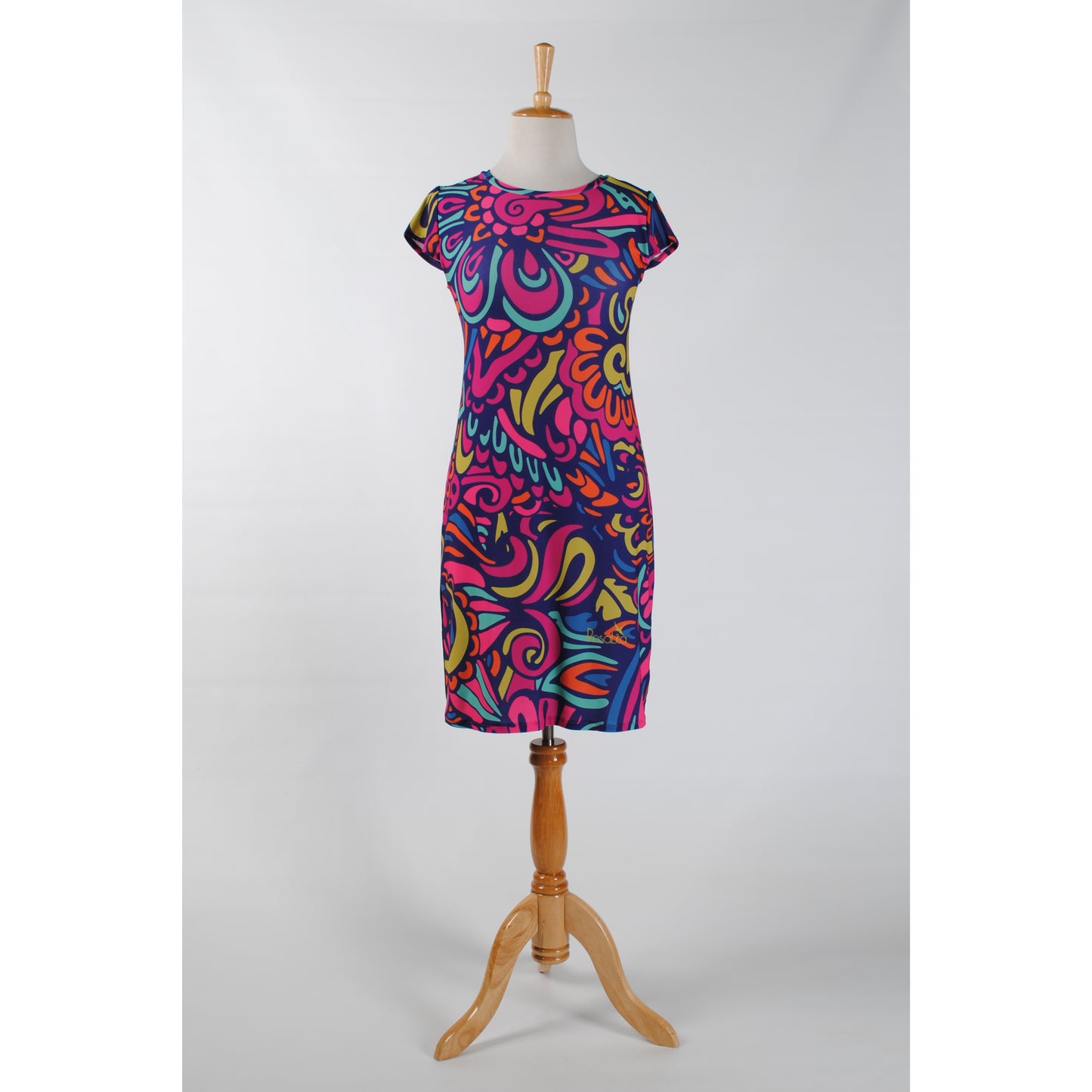 Signature Marja Dress No.33