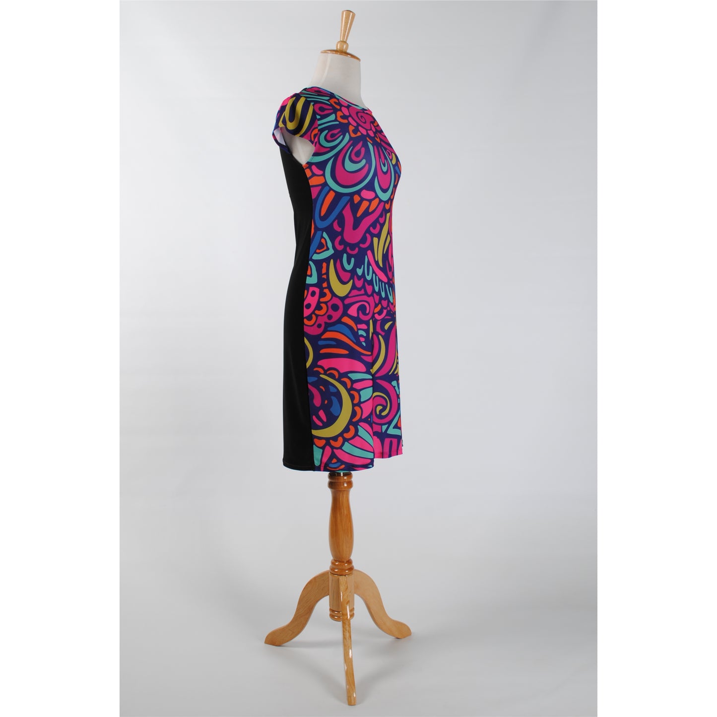 Signature Marja Dress No.33