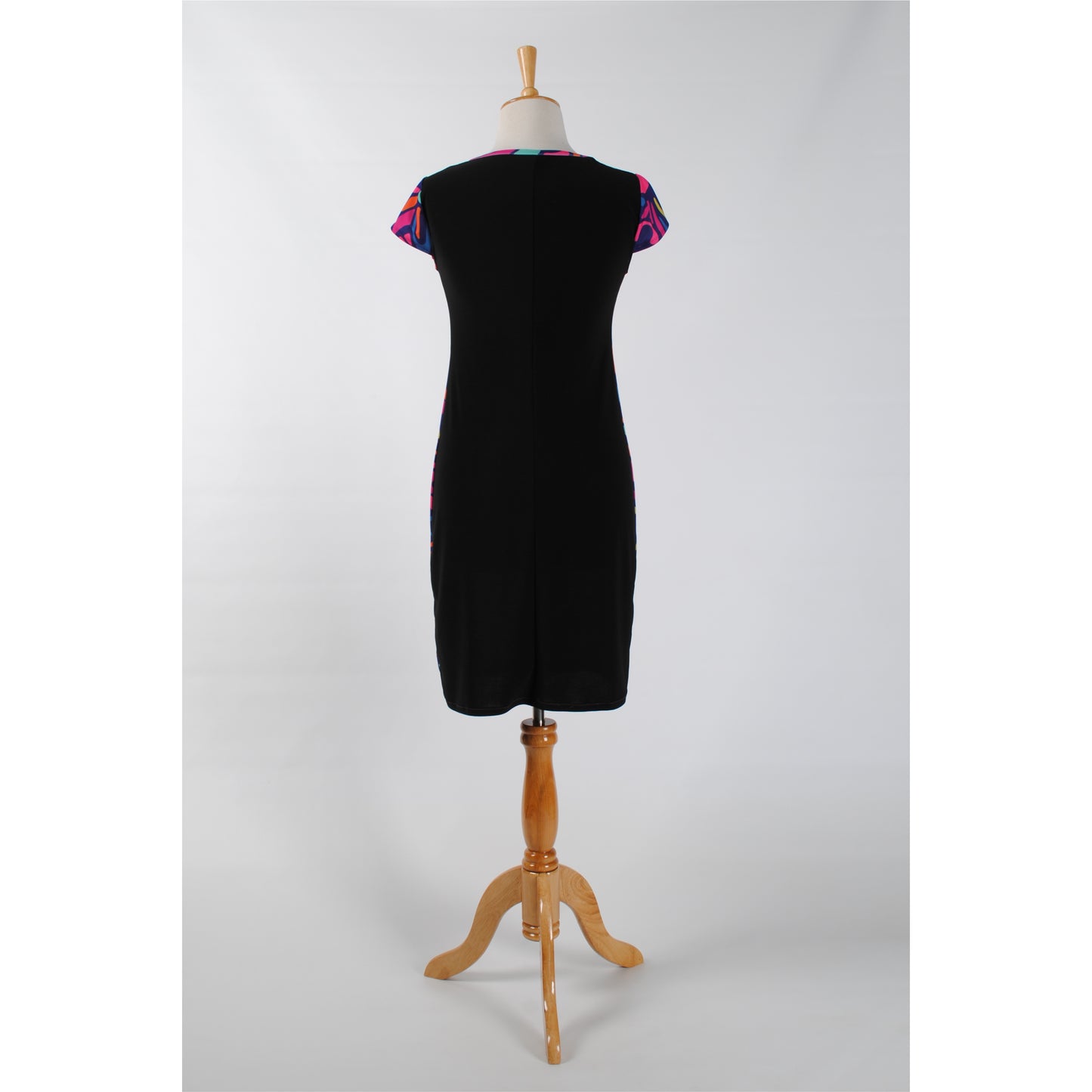 Signature Marja Dress No.33