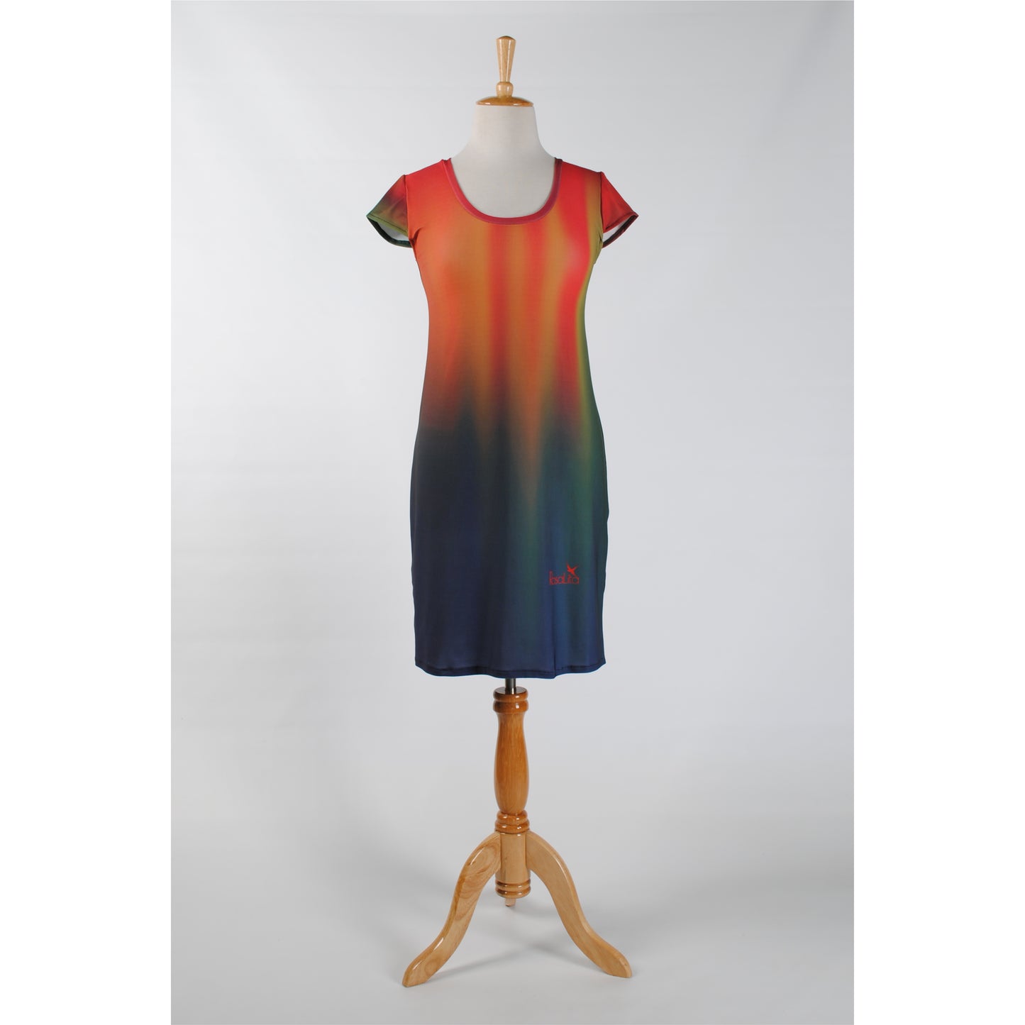 Signature Marja Dress No.34