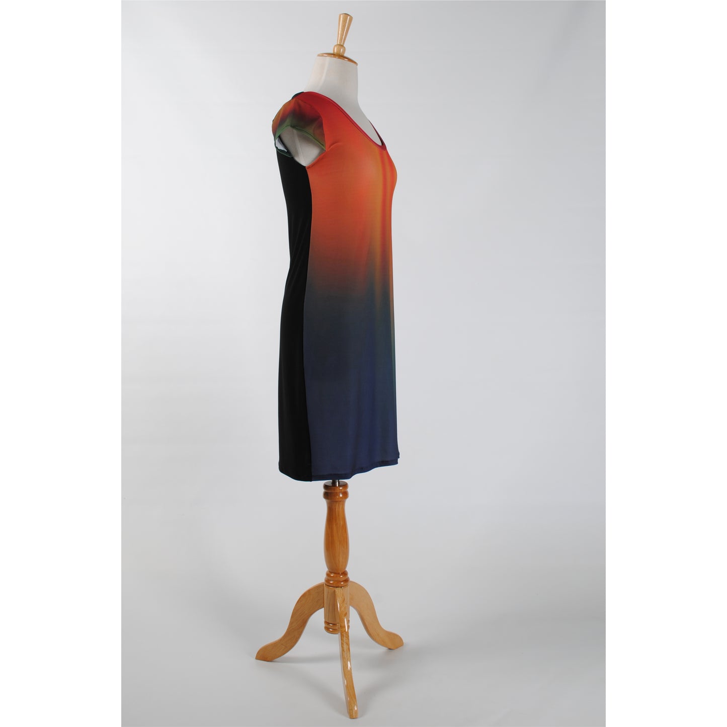 Signature Marja Dress No.34