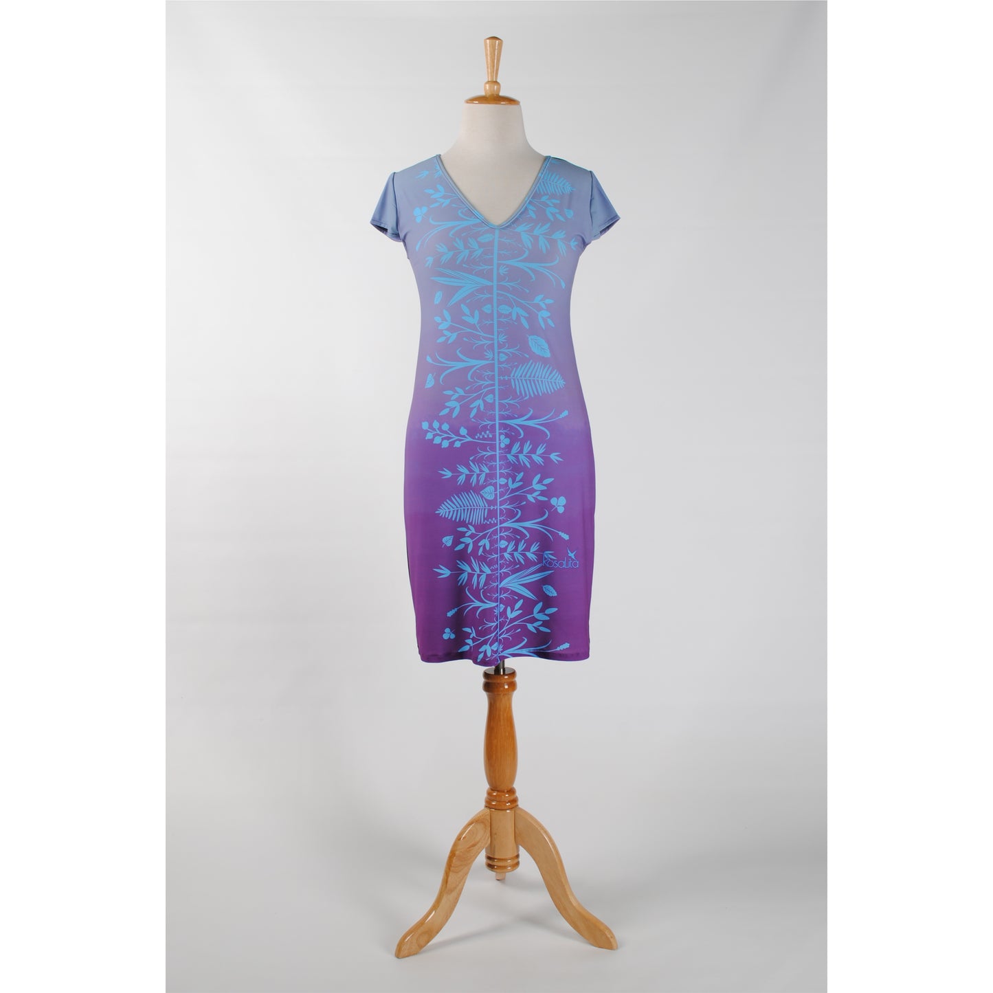 Signature Marja Dress No.35