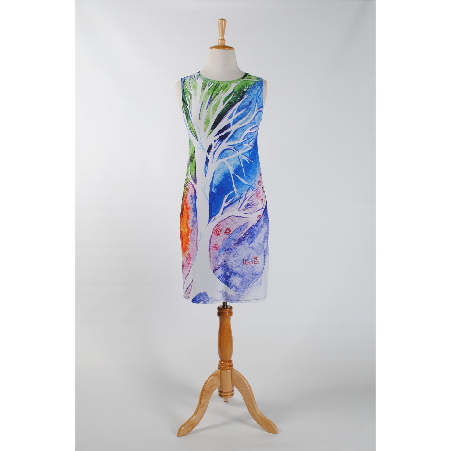 Signature Marja Dress No.36