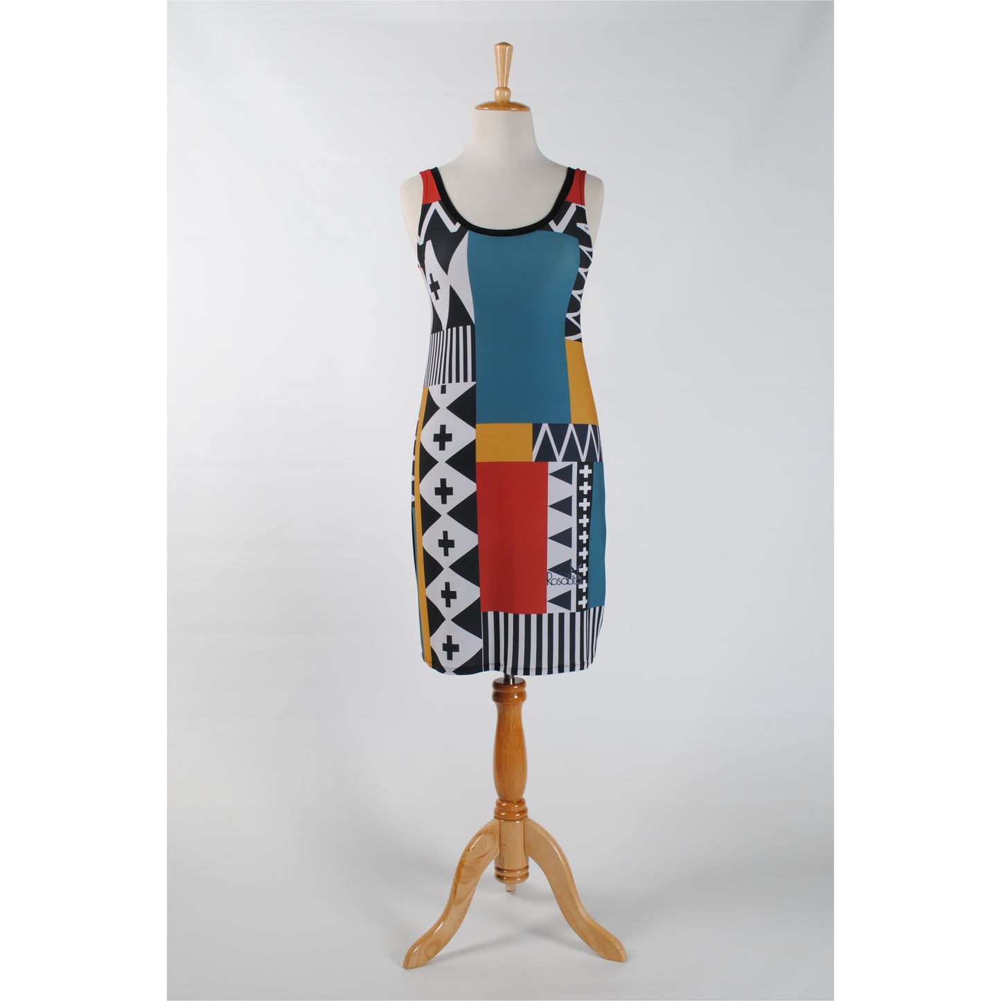 Signature Marja Dress No.37