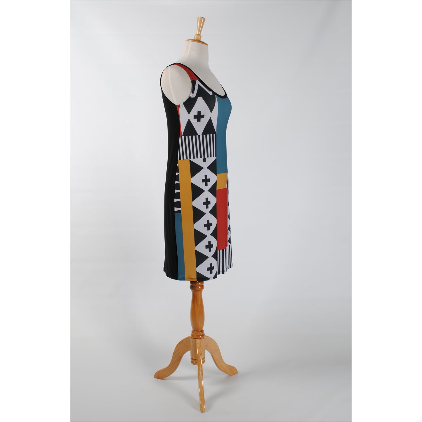 Signature Marja Dress No.37
