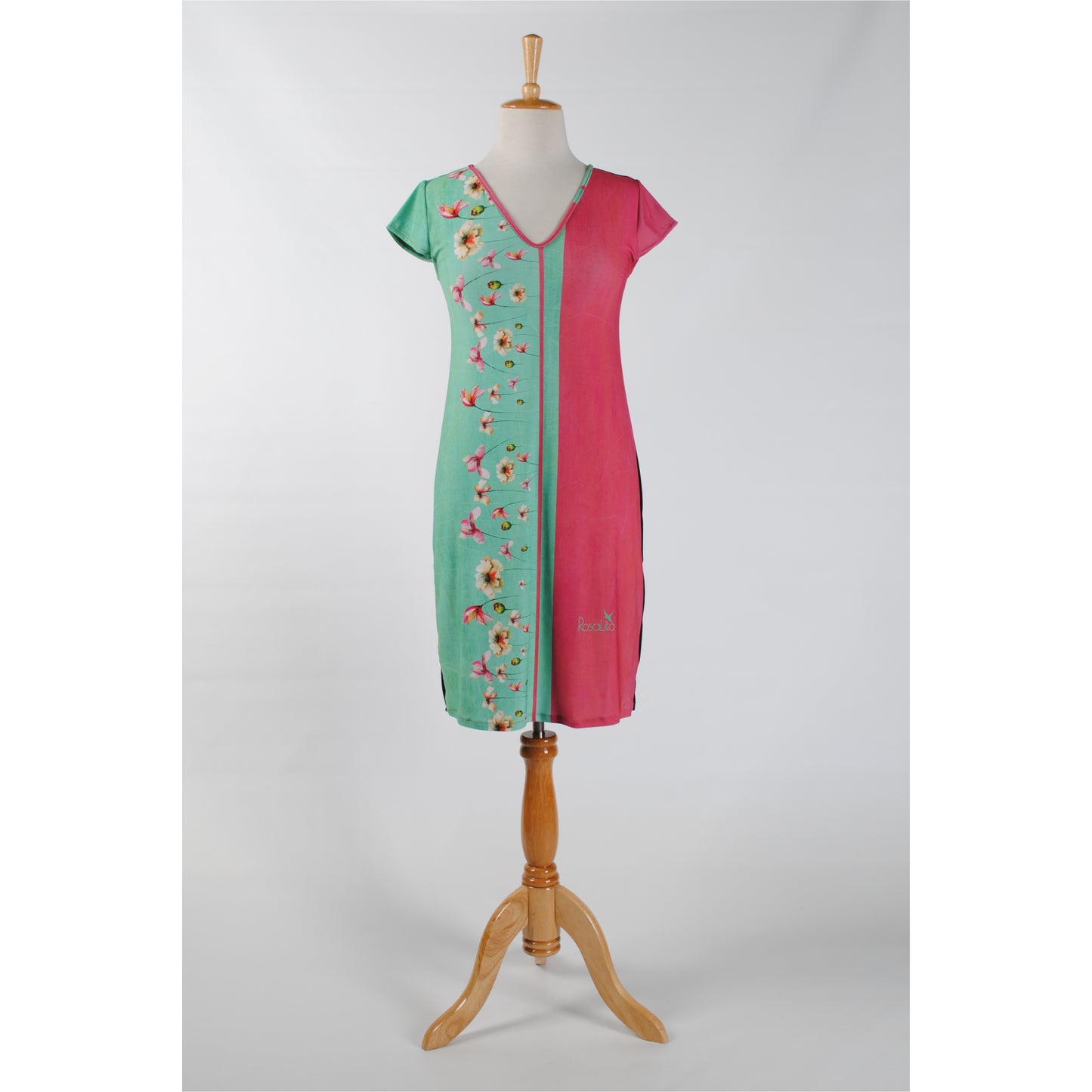 Signature Marja Dress No.39