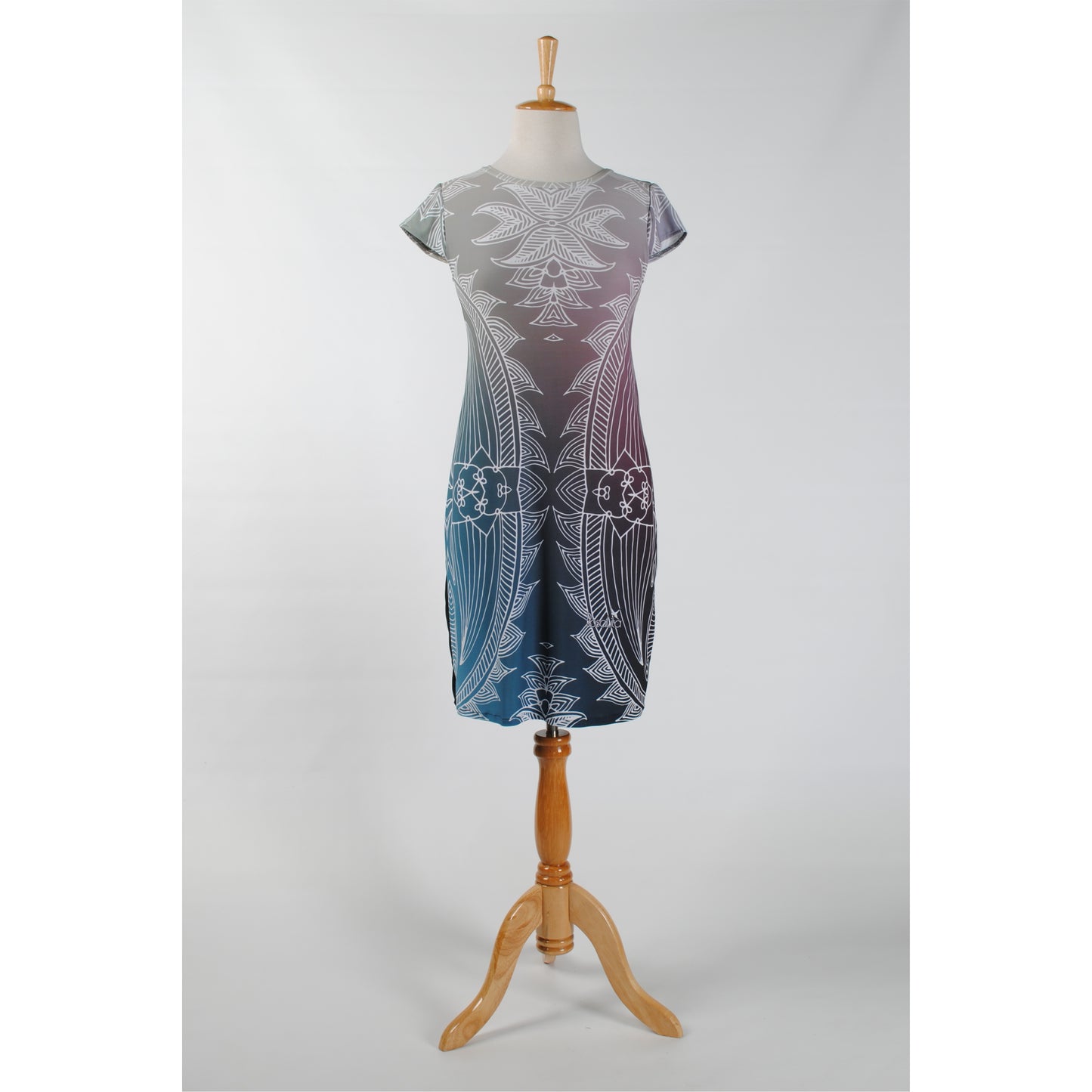 Signature Marja Dress No.40
