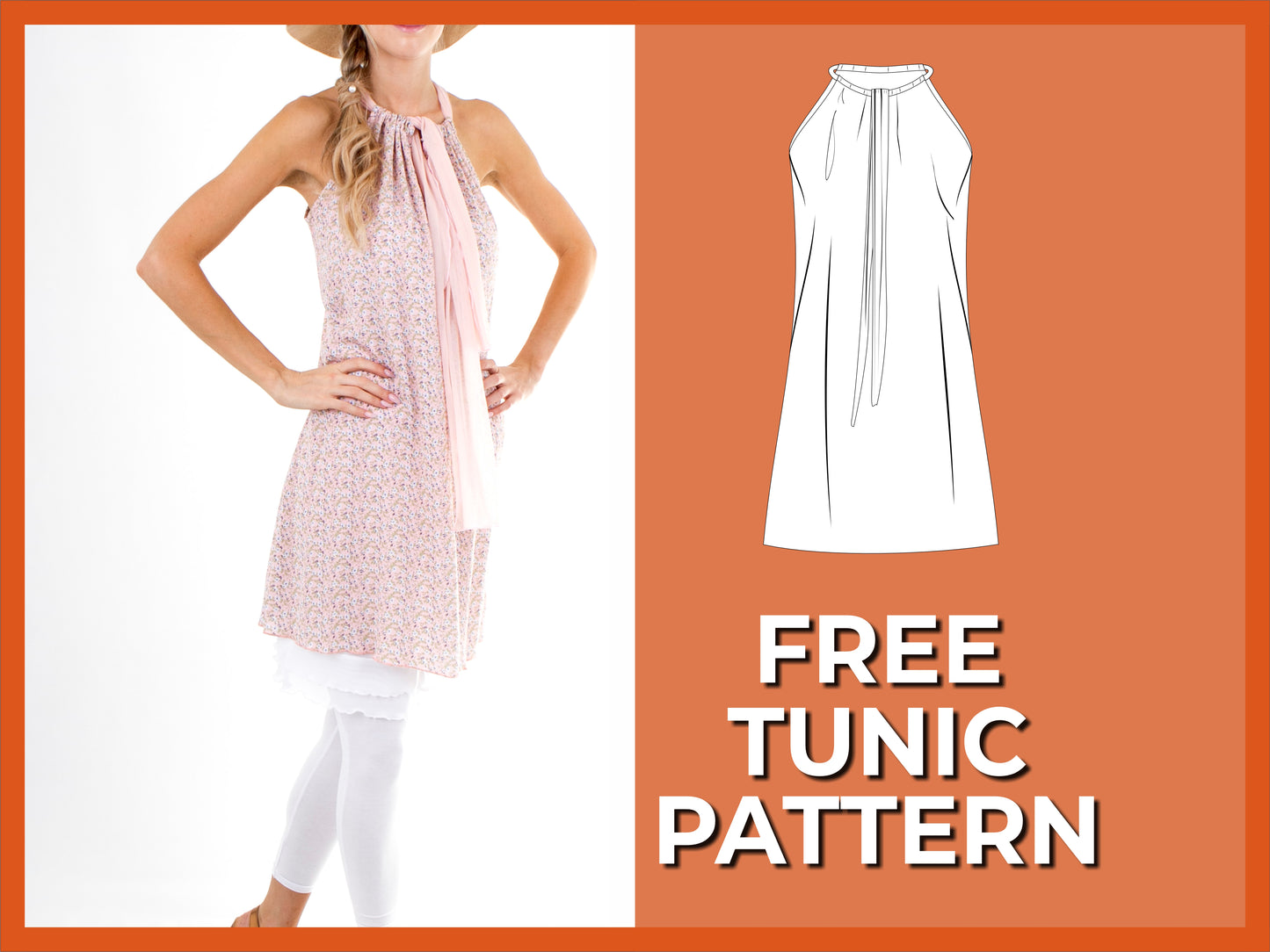 Free Lindsey Pattern