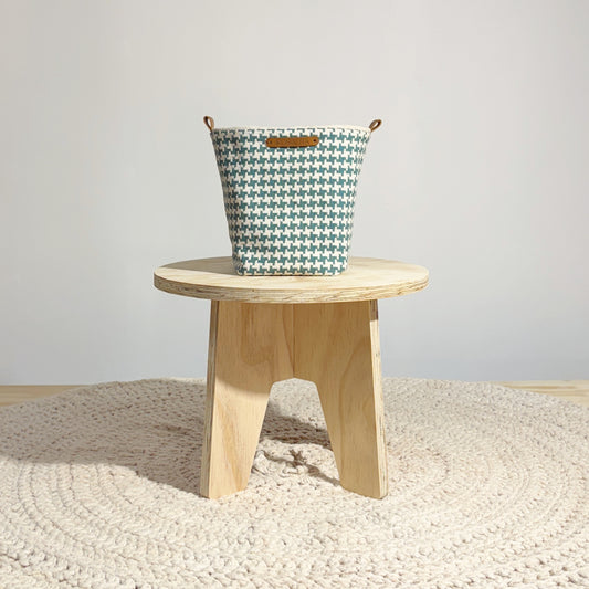 Fabric Basket No.1 - Large