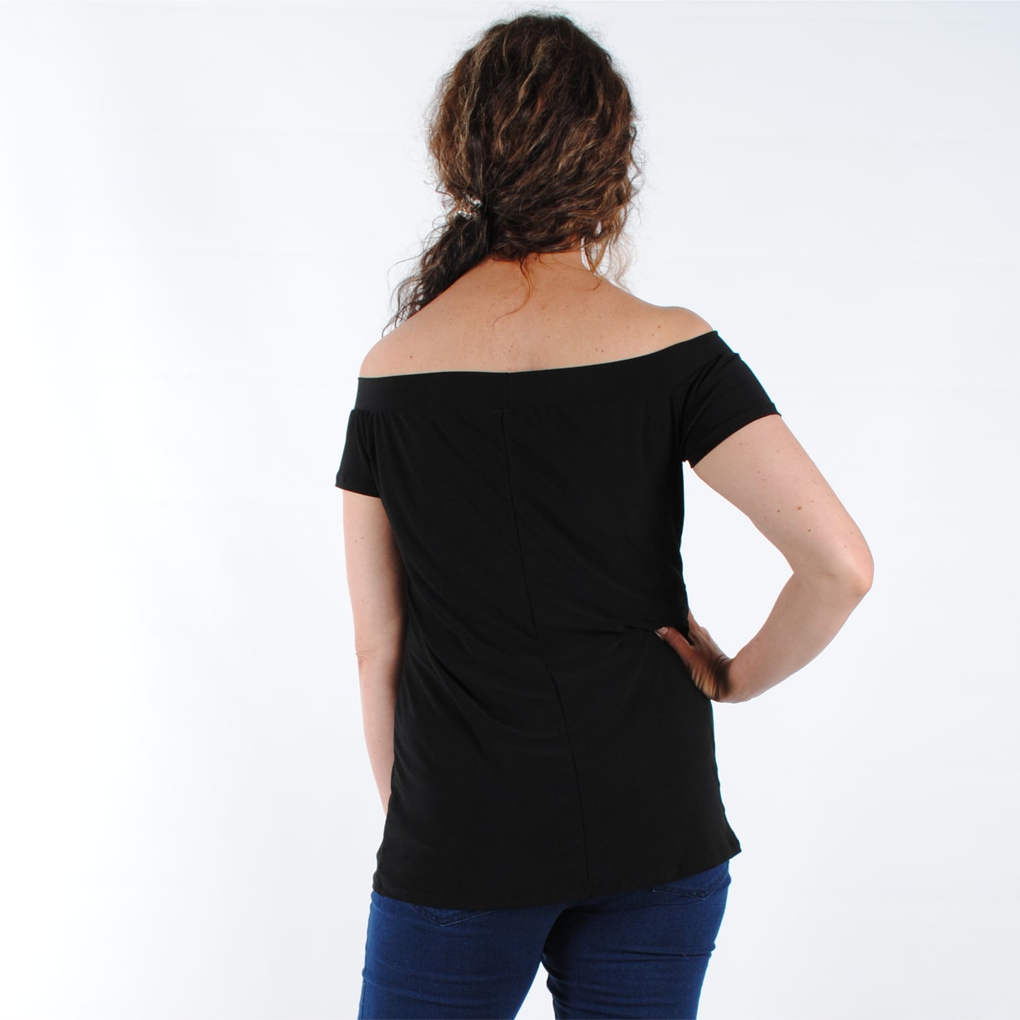 Jasmine Top