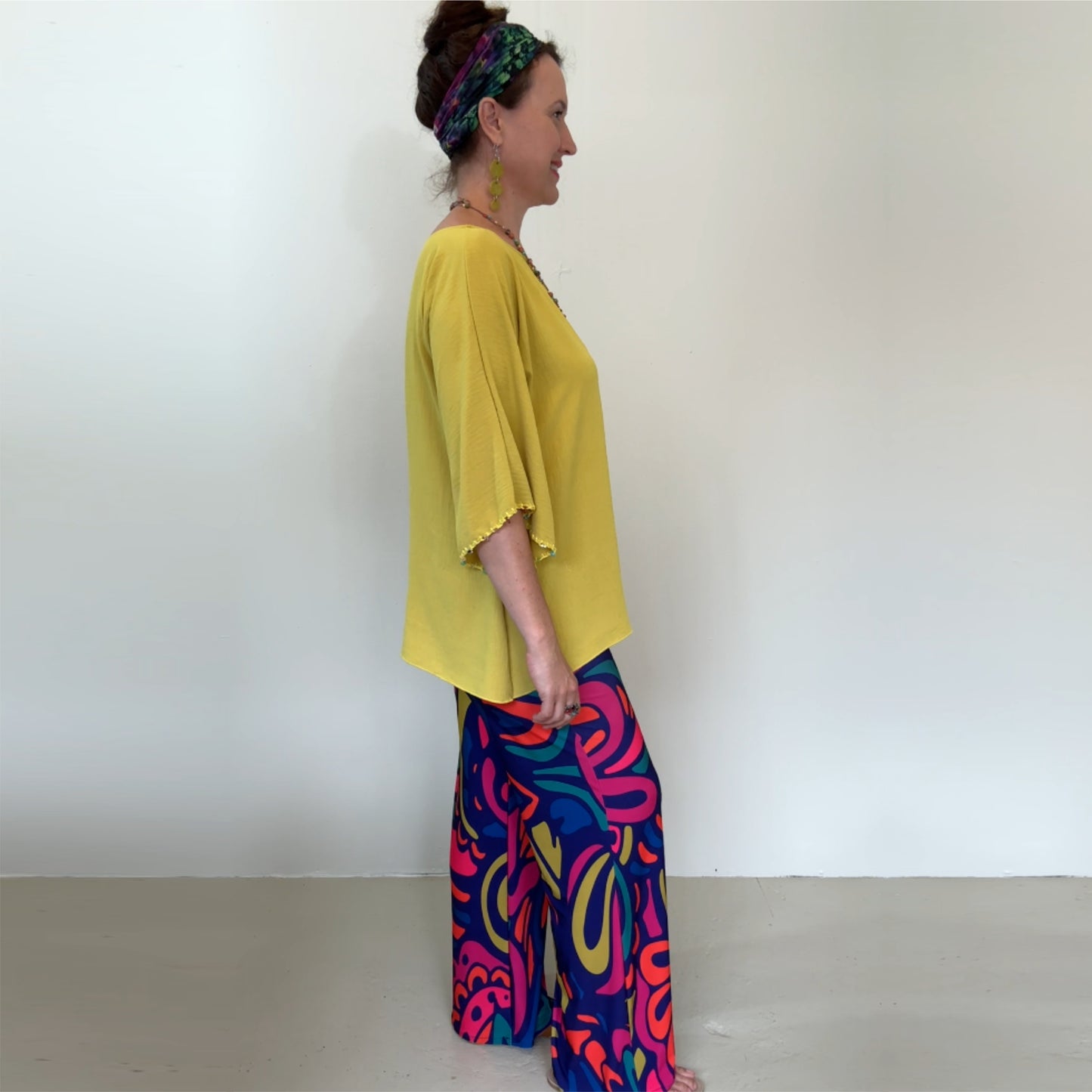 Signature Gemma Pants