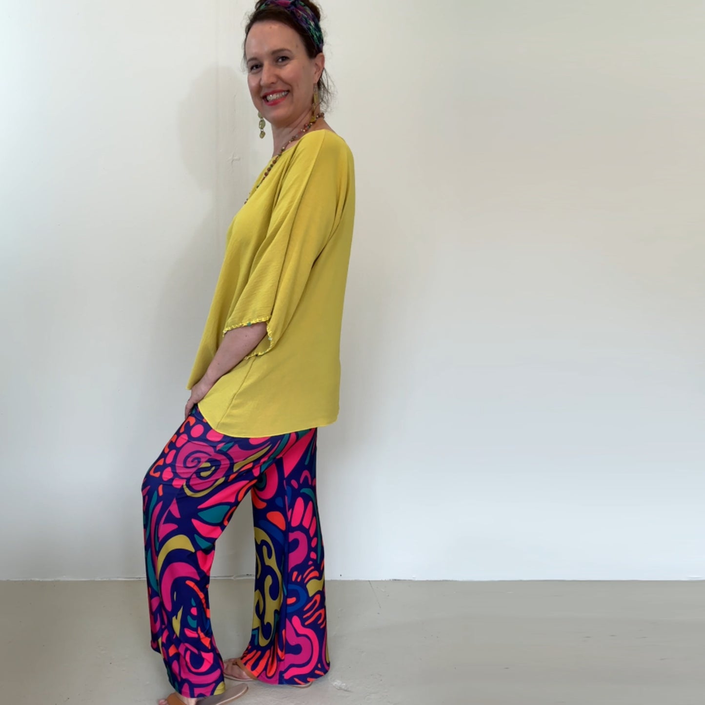 Signature Gemma Pants