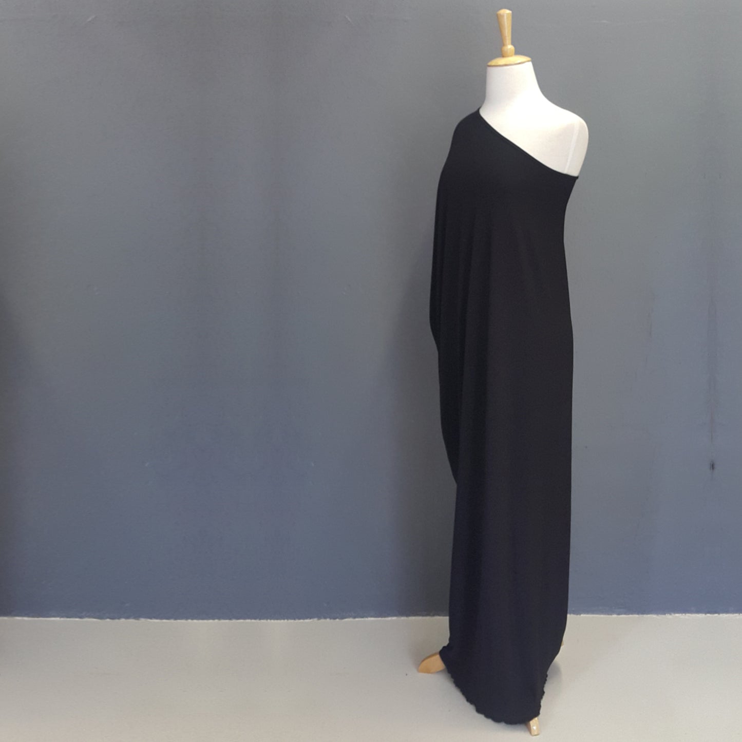 Draped Maxi Dress - 10 Colours
