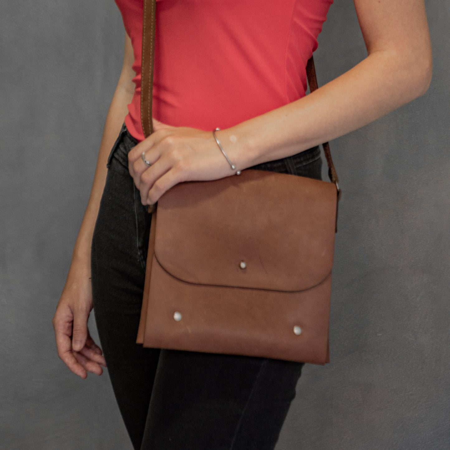 Kyla Cross-Body Bag