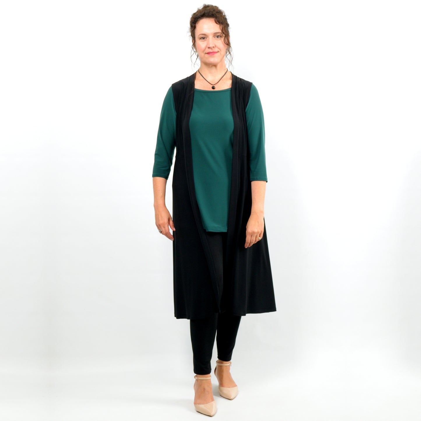 Tanya Duster Coat 3