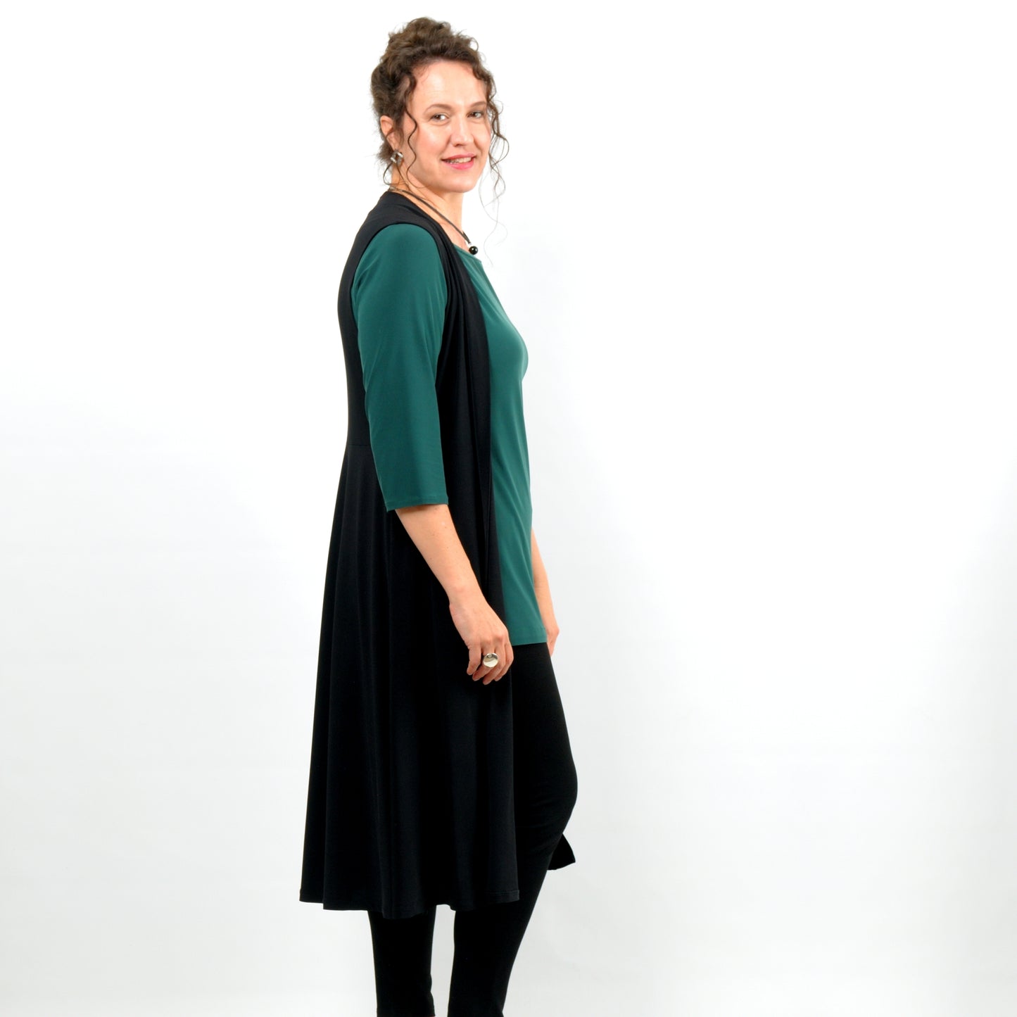 Tanya Duster Coat 3