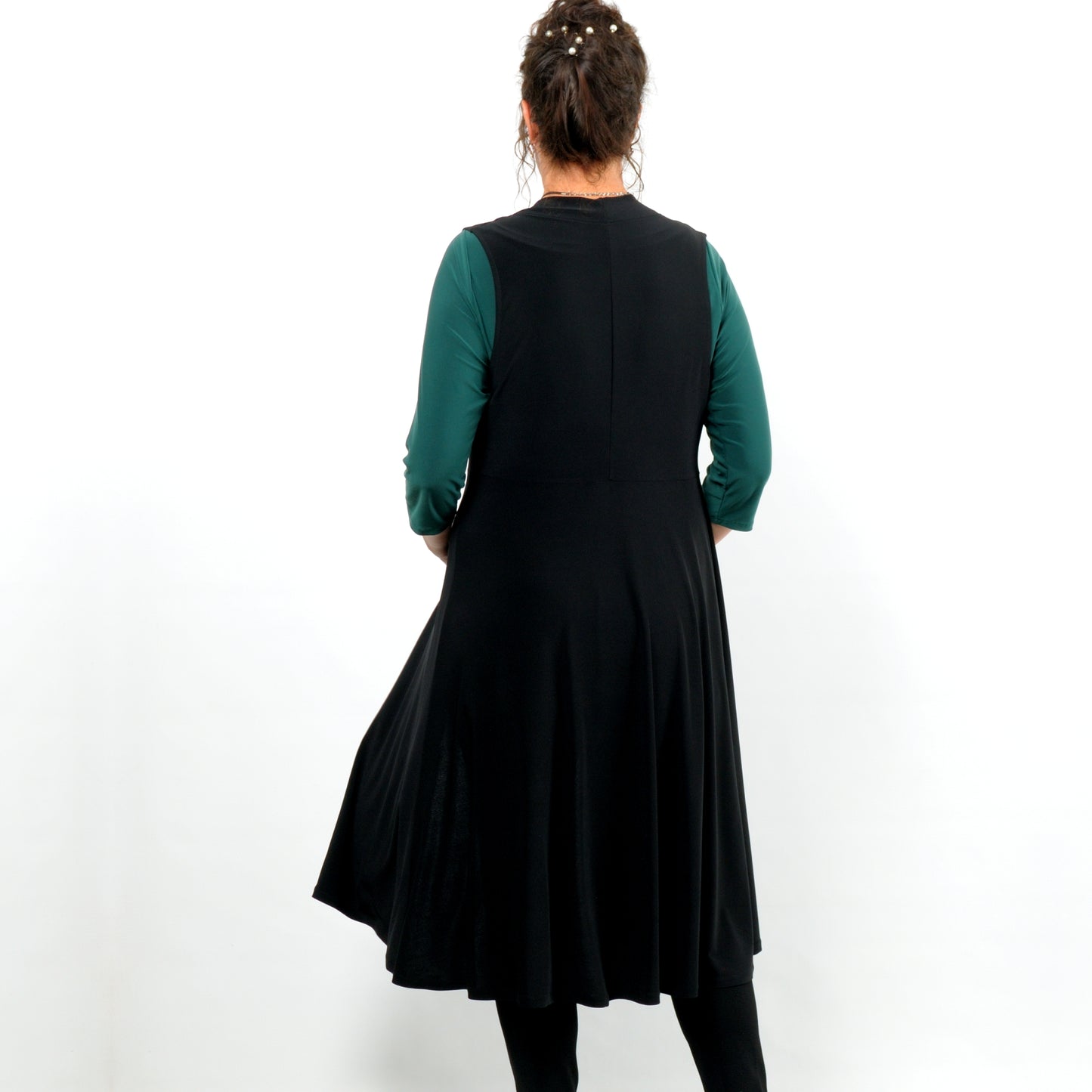 Tanya Duster Coat 3