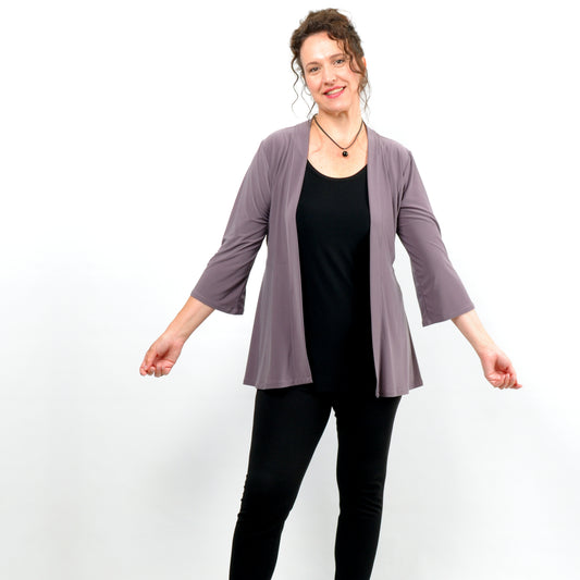 Rene Duster Jacket