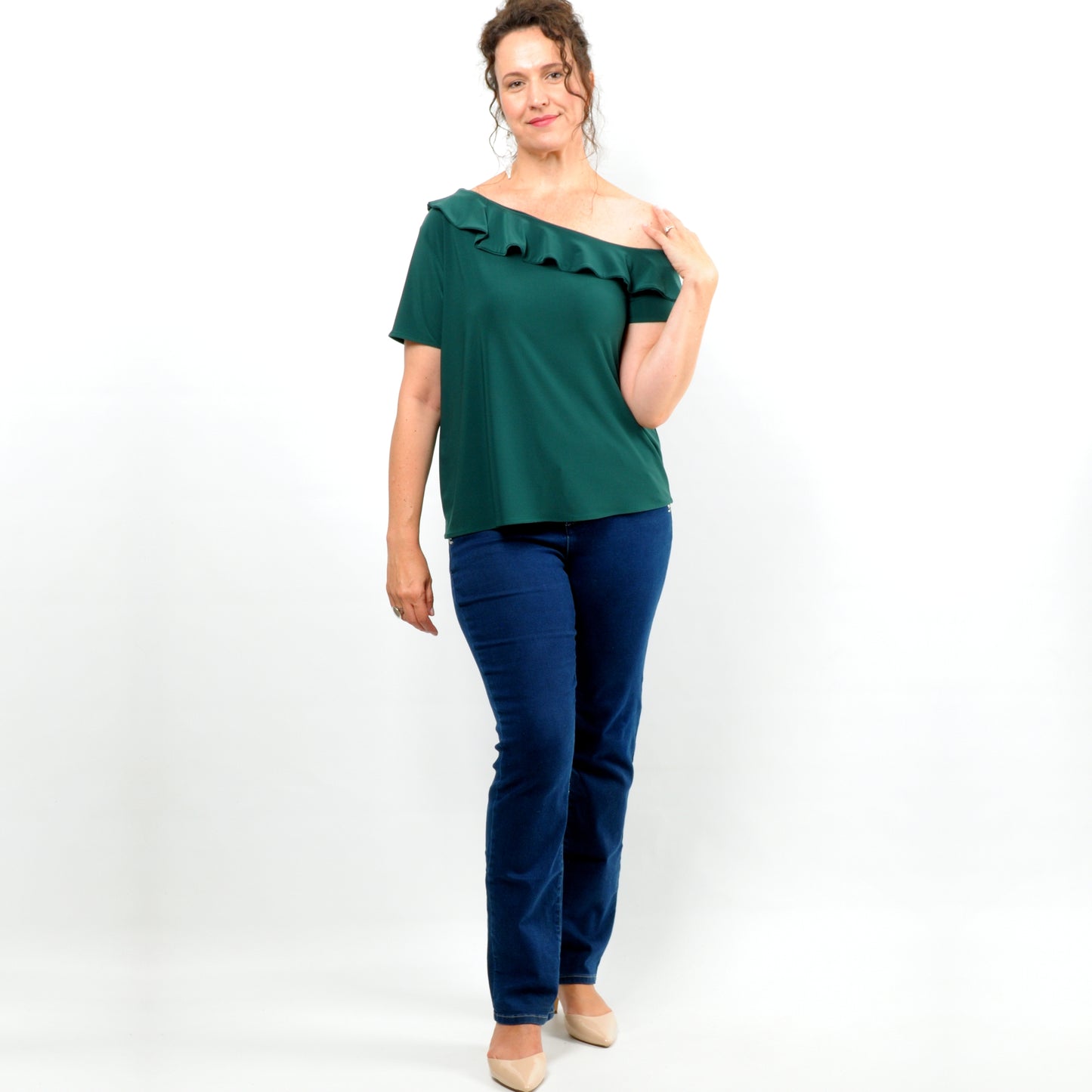 Melissa Top 3