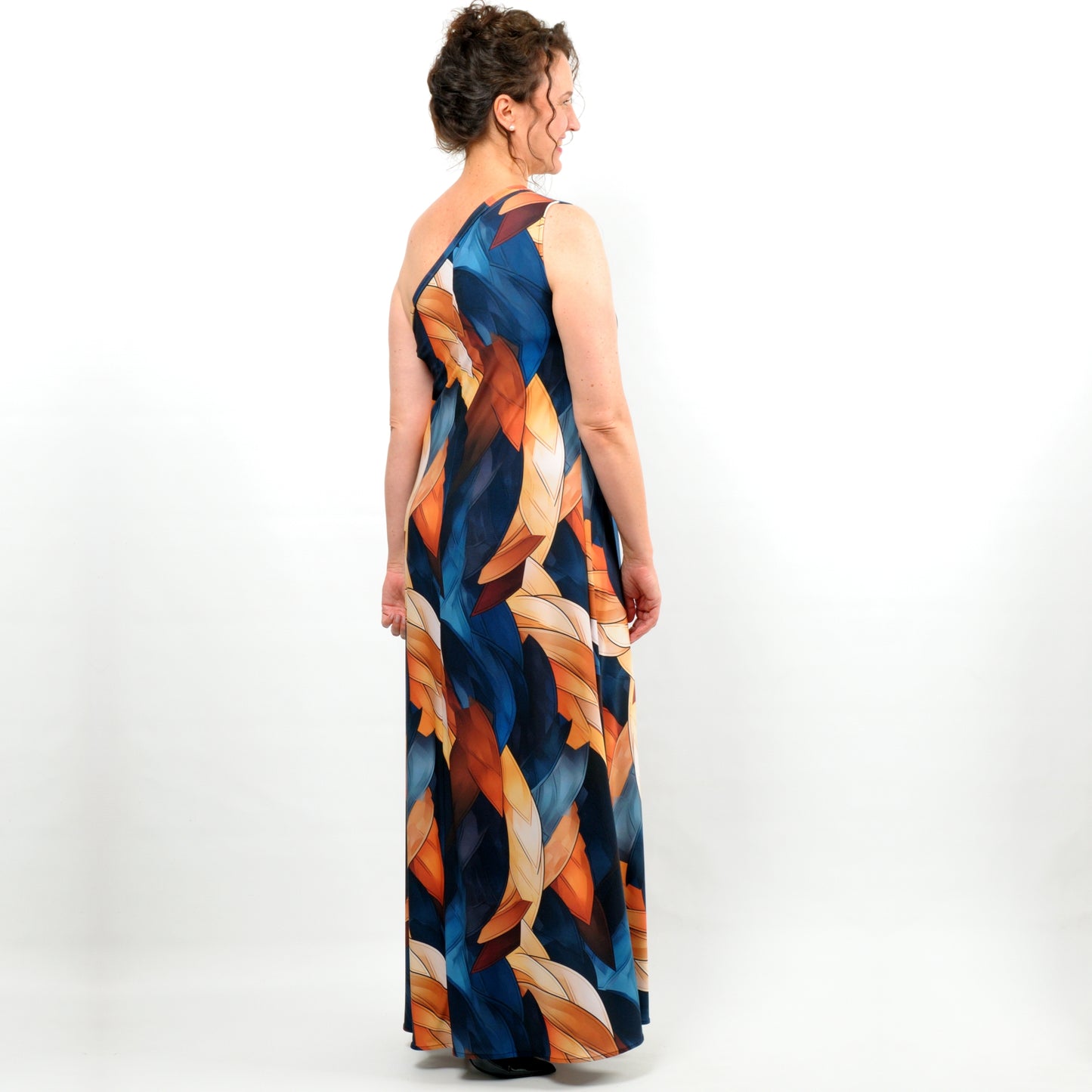 Signature Erin Maxi Dress