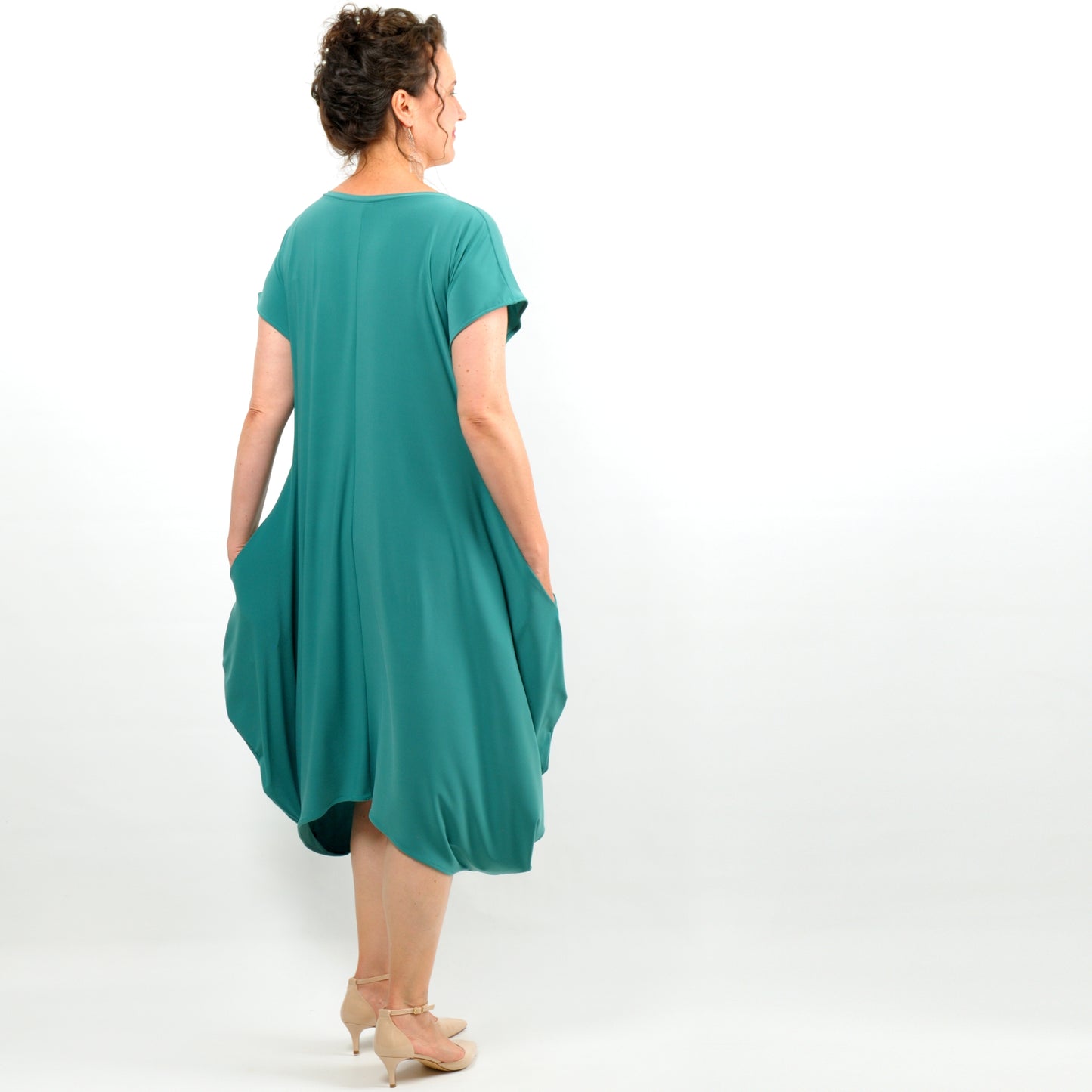 Carli Midi Dress