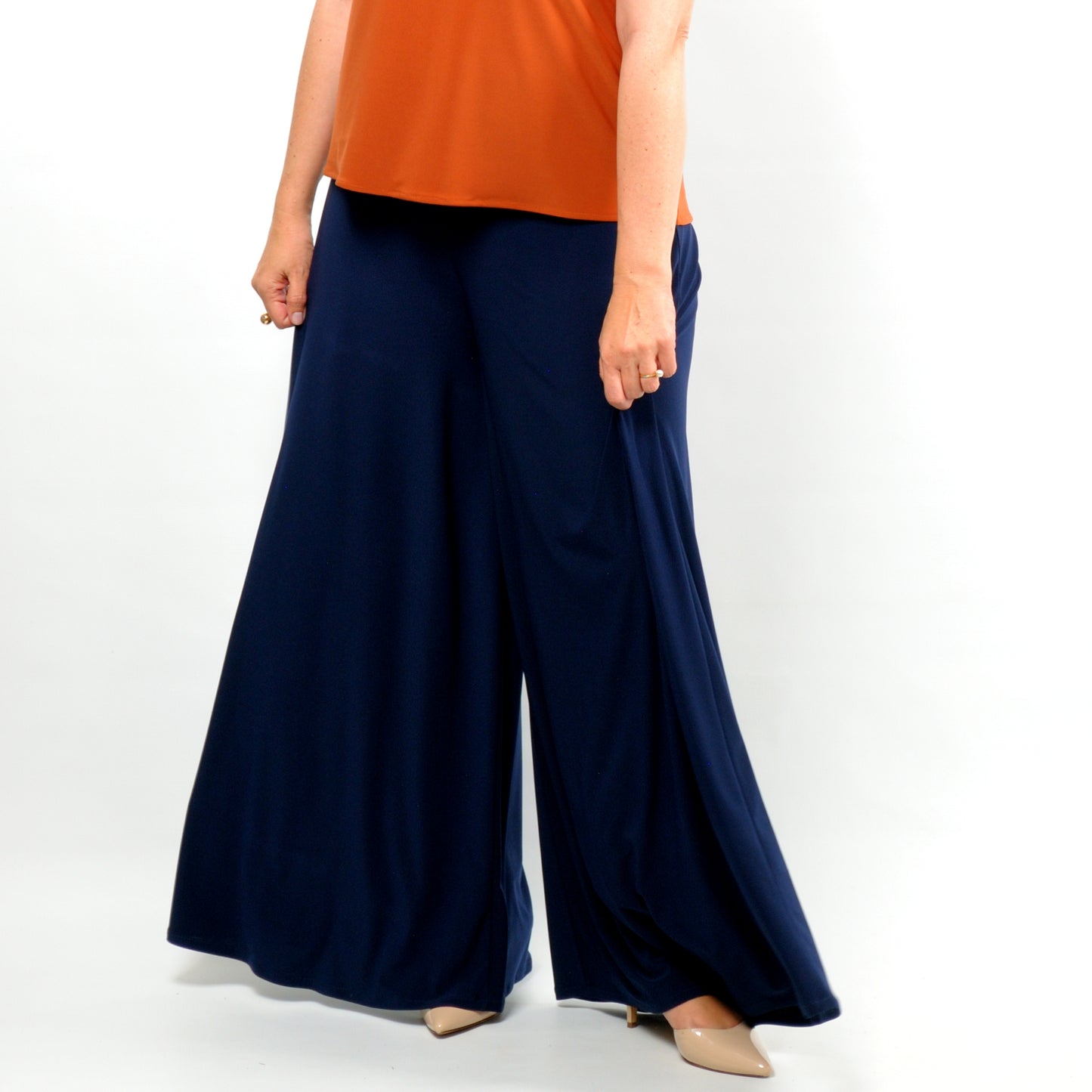 Rosa Wide Leg Pants 2