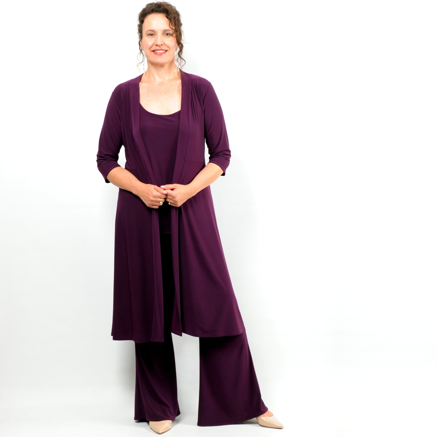 Lita Flare Pants