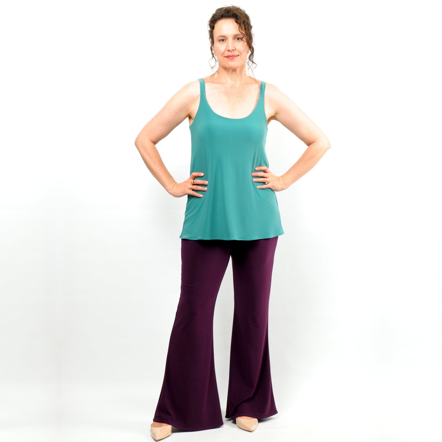 Lita Flare Pants