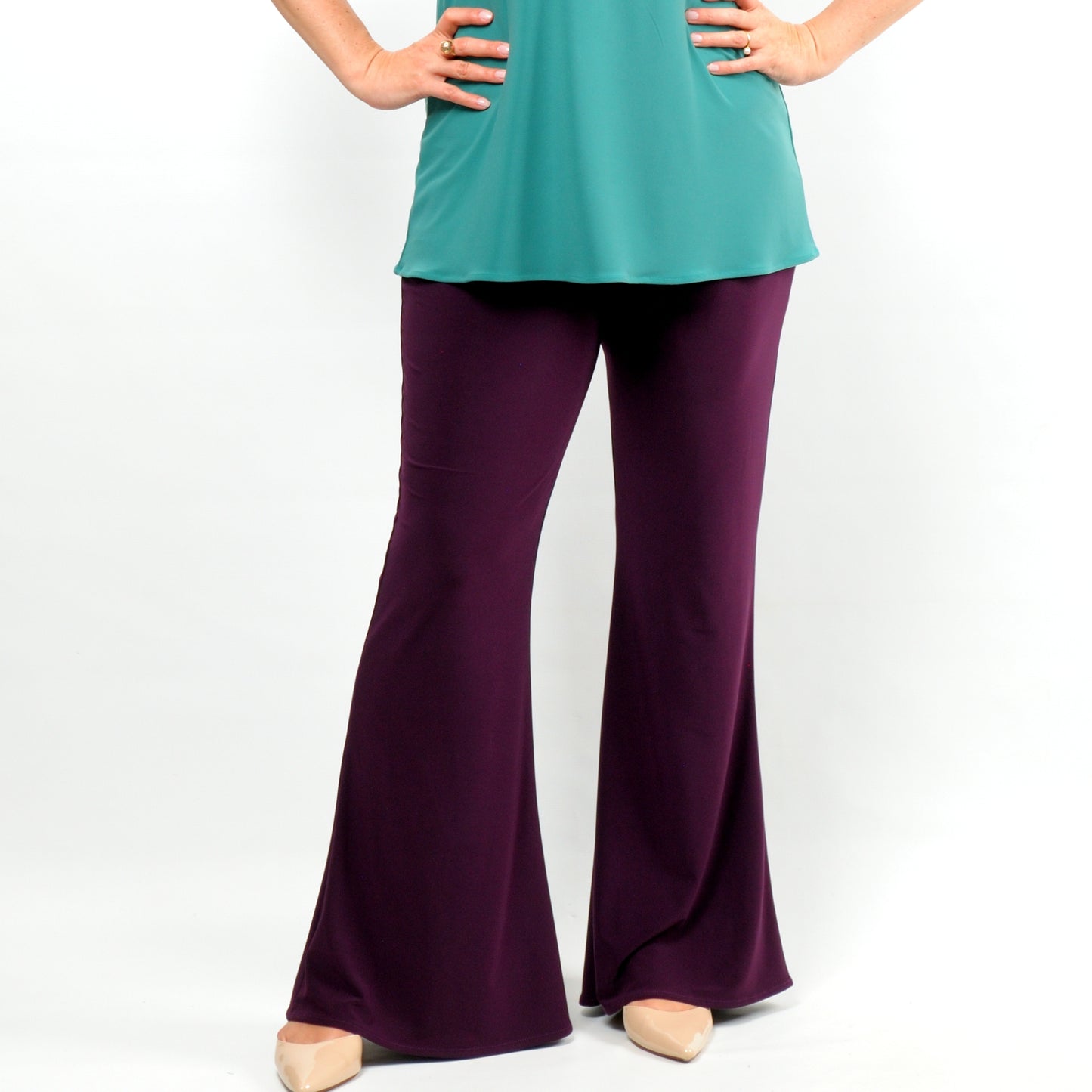 Lita Flare Pants