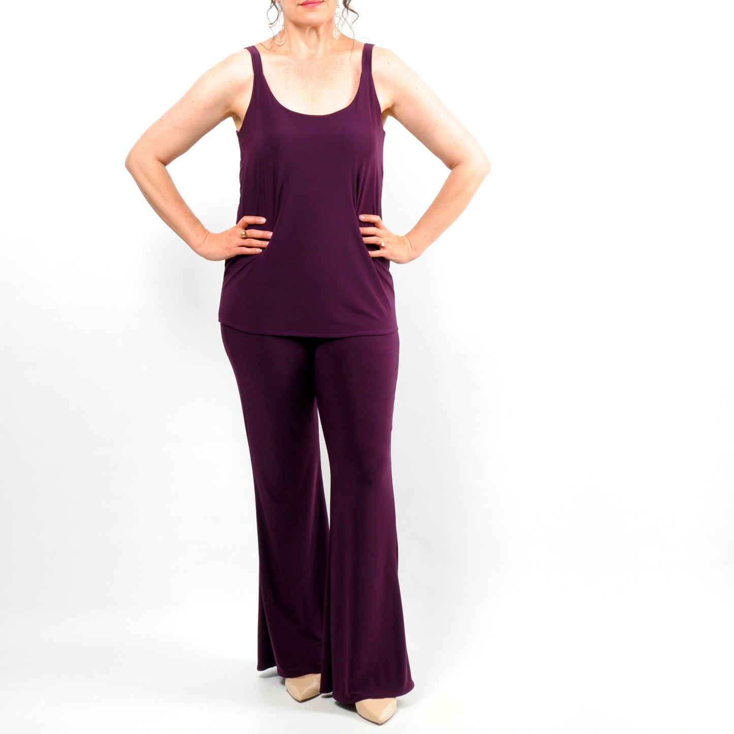 Lita Flare Pants