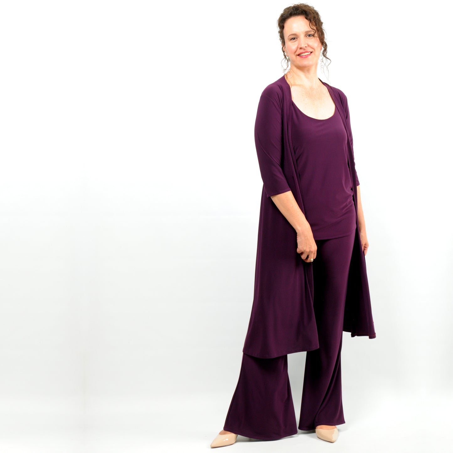 Lita Flare Pants