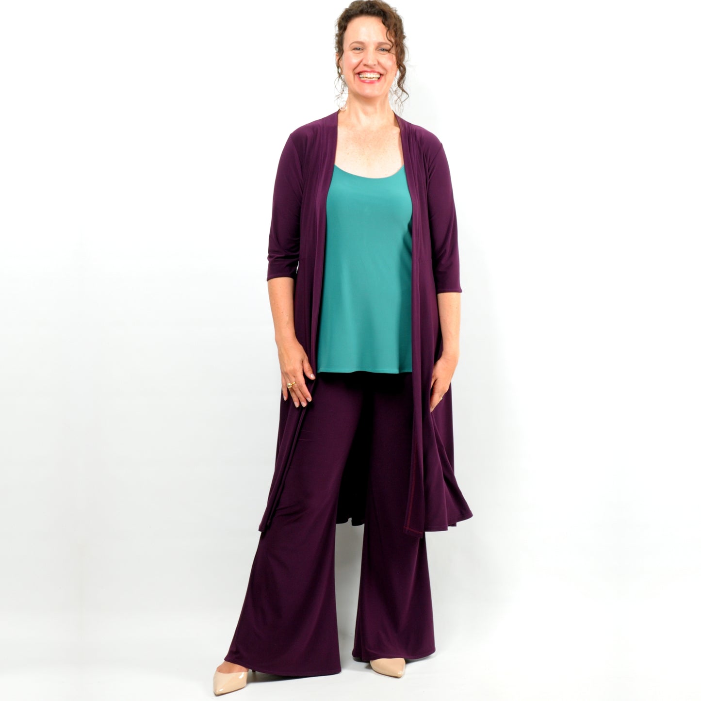 Lita Flare Pants