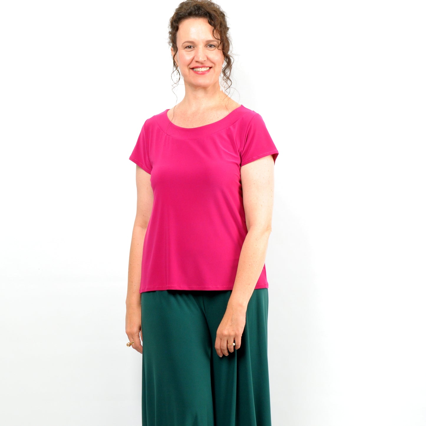 Dawn Top