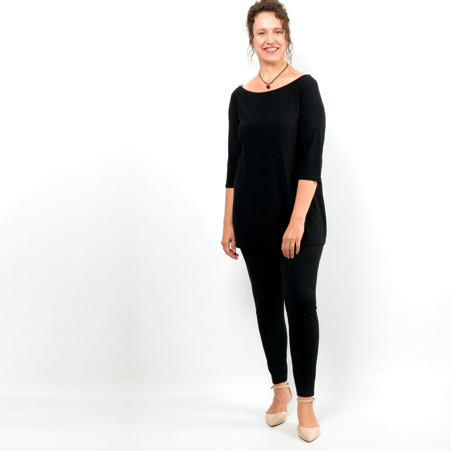 Belinda Top
