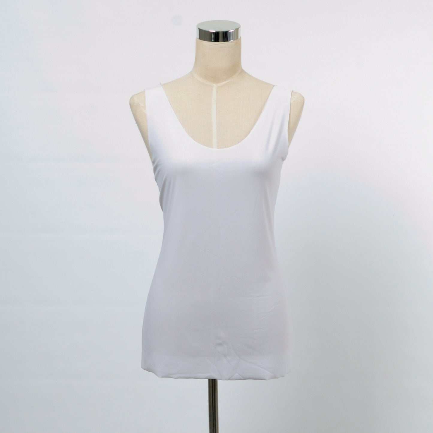 Basic Hemless Cami Top