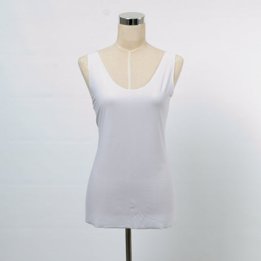 Basic Hemless Cami Top