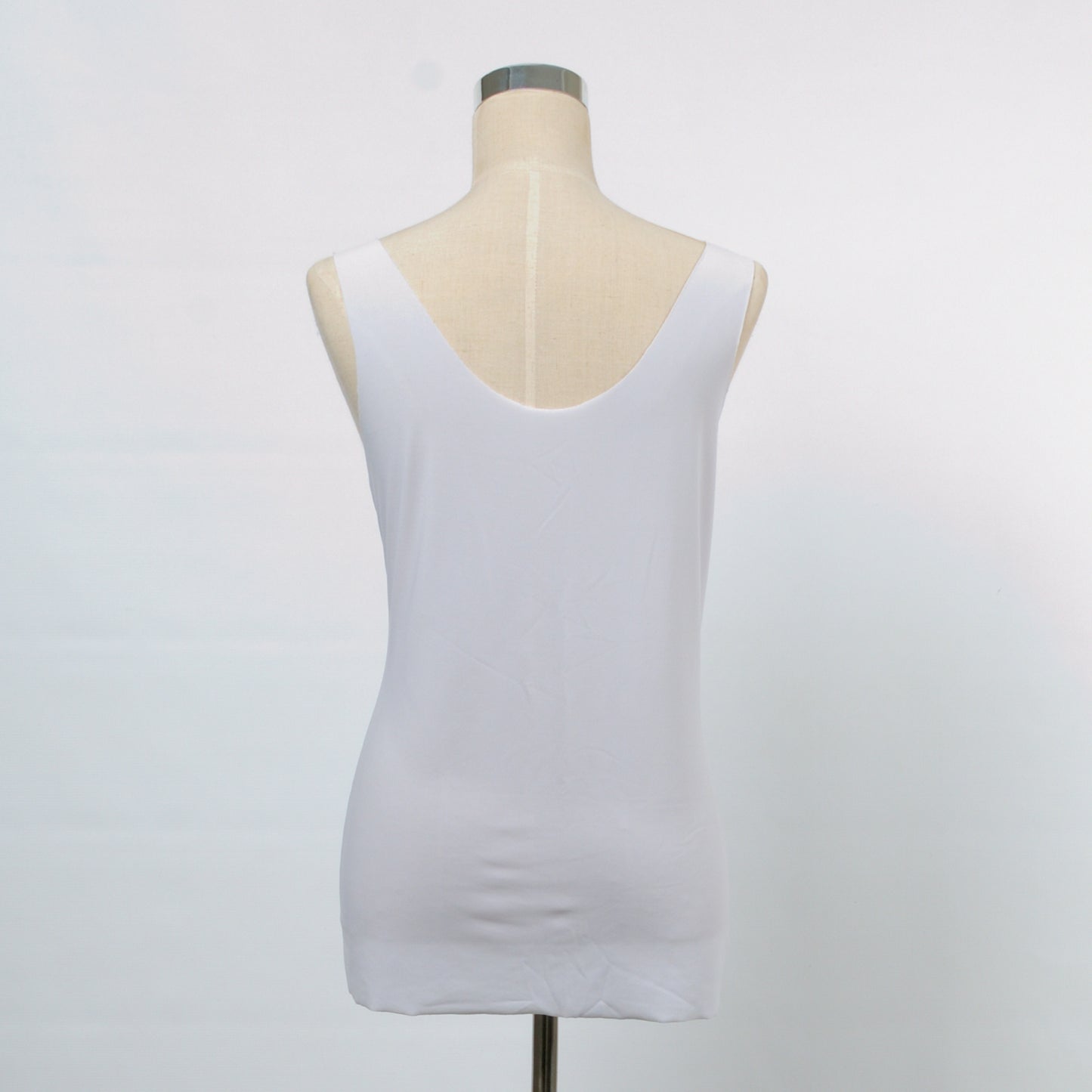 Basic Hemless Cami Top