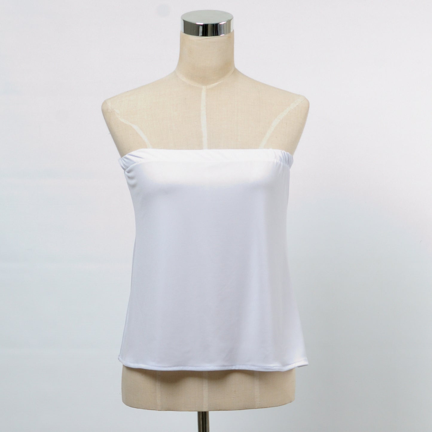 Basic Boobtube Top