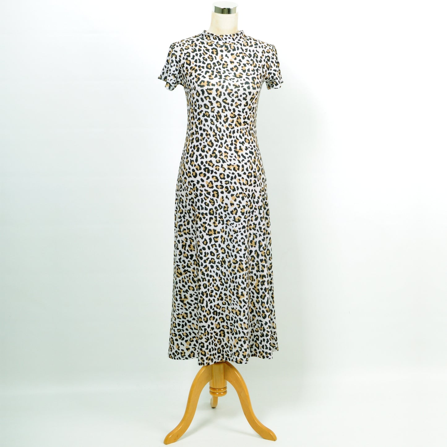 Signature Grace Midi Dress