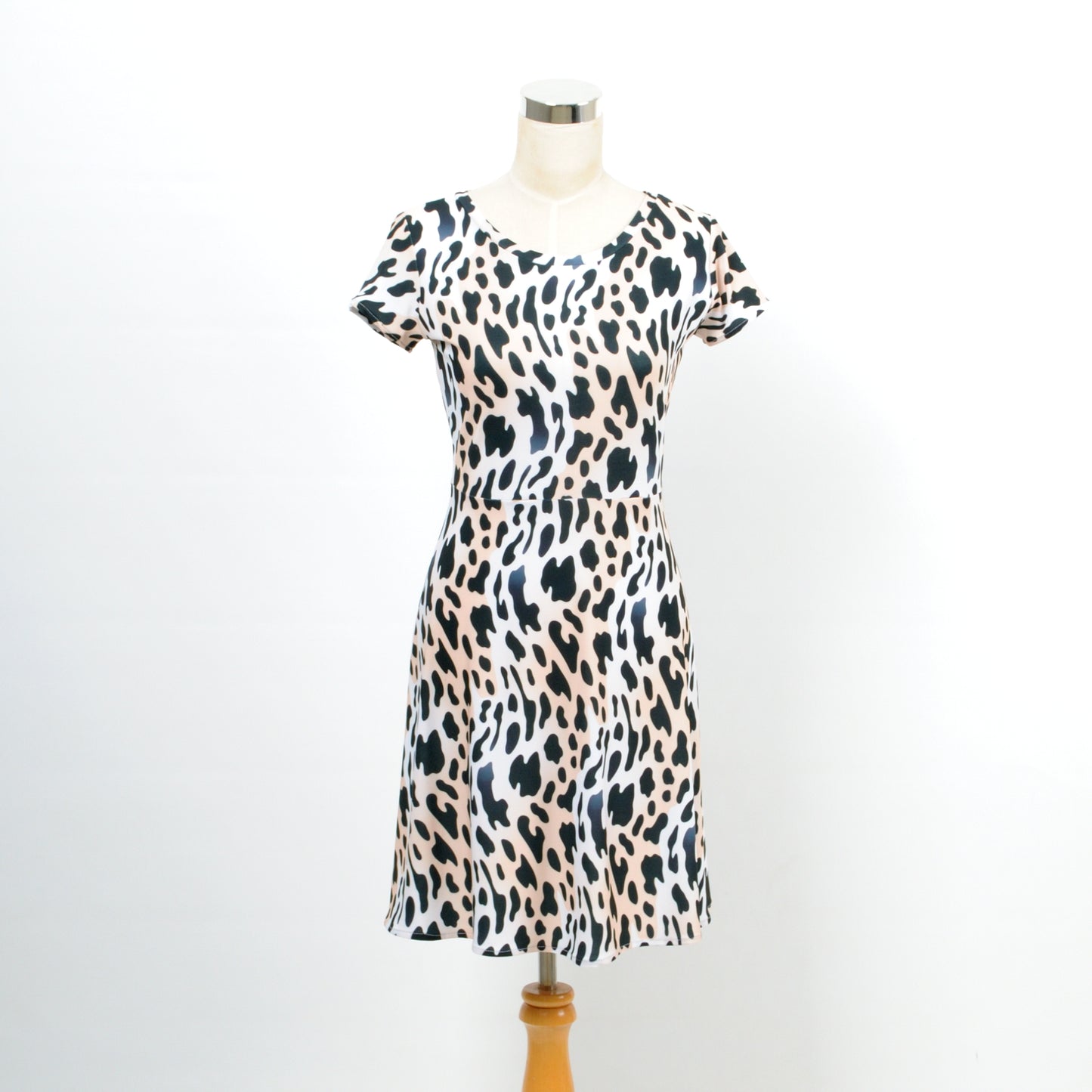 Signature Joy Mini Dress