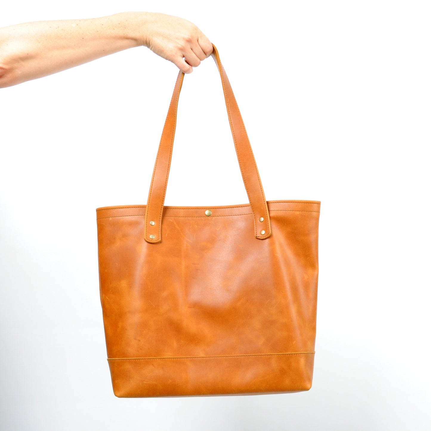 Robin Tote Bag