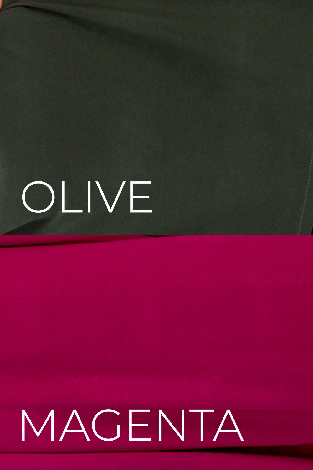 Basic Marelia Maxi Dress - 10 Colours