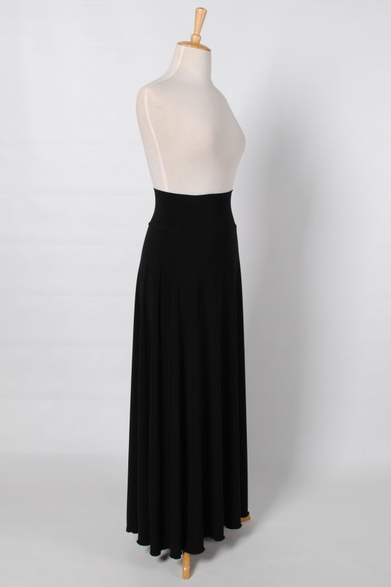Sam Maxi Skirt