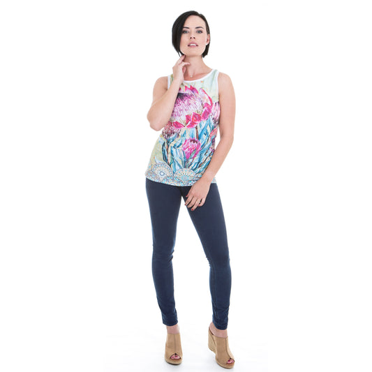 Signature Ella Top No.1