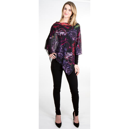 Signature Donna Poncho