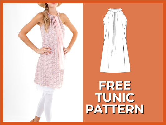 Free Lindsey Pattern