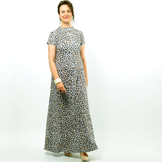 Signature Lizel Maxi Dress