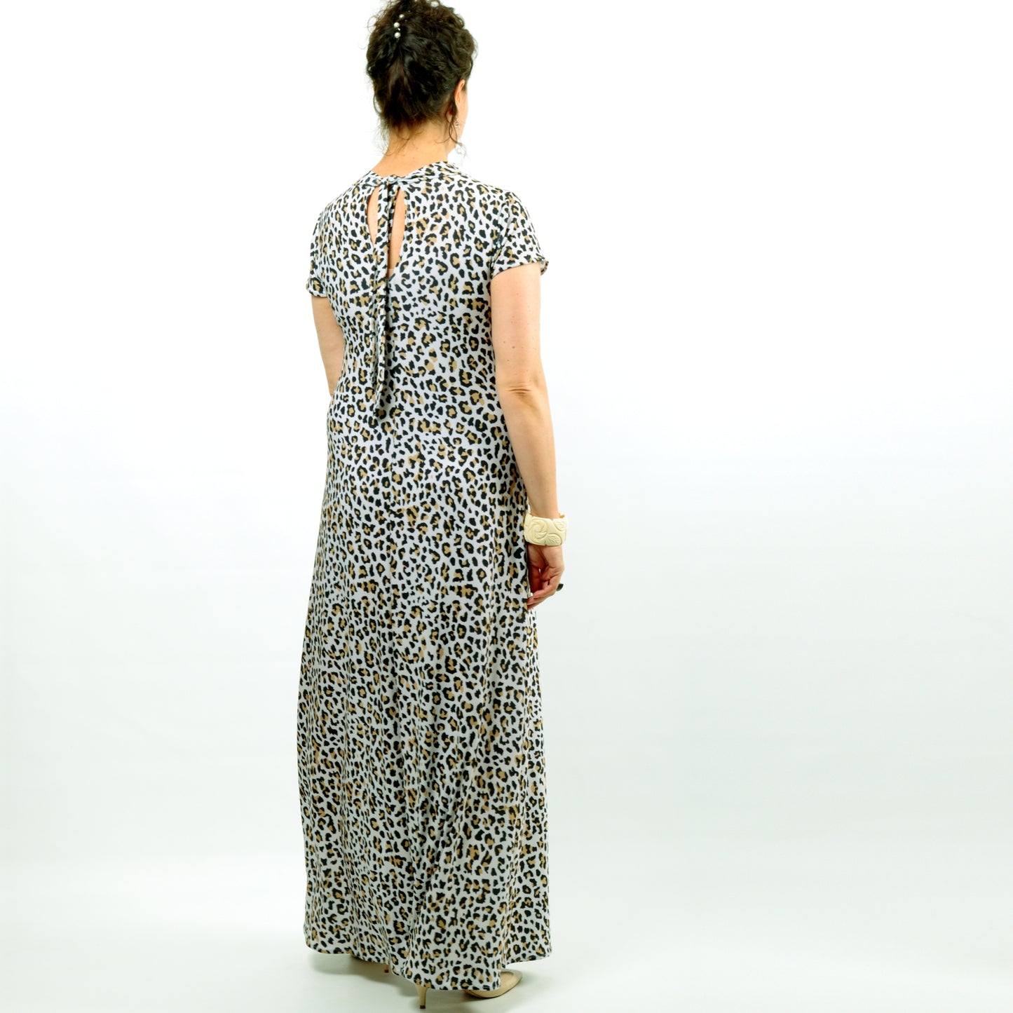 Signature Lizel Maxi Dress